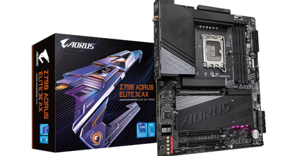 Aorus Gigabyte Z490 X Ax Gigabyte Z890 Aorus Elite X Ice Lga1851