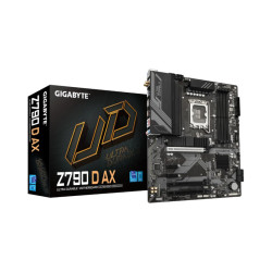 Gigabyte Z790 D AX Motherboard