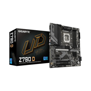 Gigabyte Z790 D Motherboard