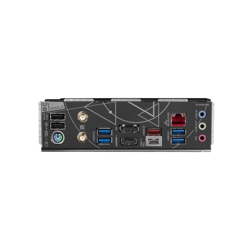 Gigabyte Z790 EAGLE AX Motherboard