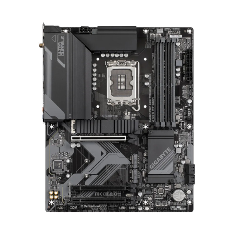 Gigabyte Z790 S WIFI DDR4 Motherboard