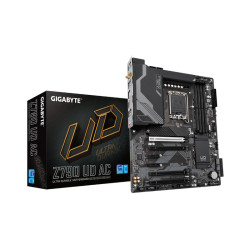 Gigabyte Z790 UD AC Motherboard