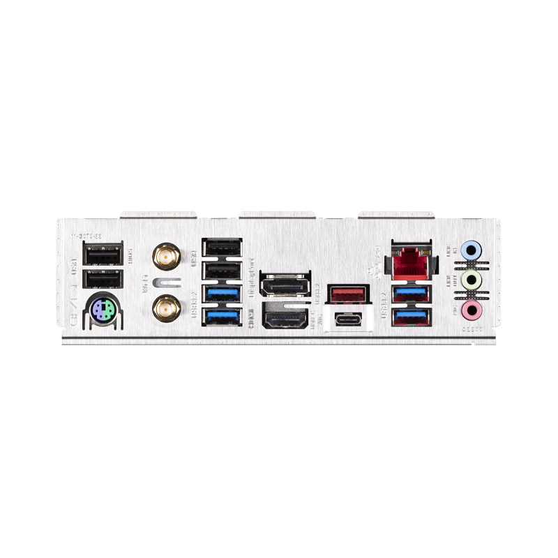 Gigabyte Z790 UD AC Motherboard