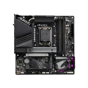 Gigabyte Z790M Aorus Elite AX Motherboard