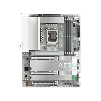 Gigabyte Z890 Aero G Motherboard