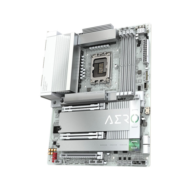Gigabyte Z890 Aero G Motherboard
