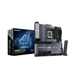 Gigabyte Z890 AI TOP Motherboard