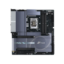 Gigabyte Z890 AI TOP Motherboard Gigabyte Z890 AI TOP Motherboard