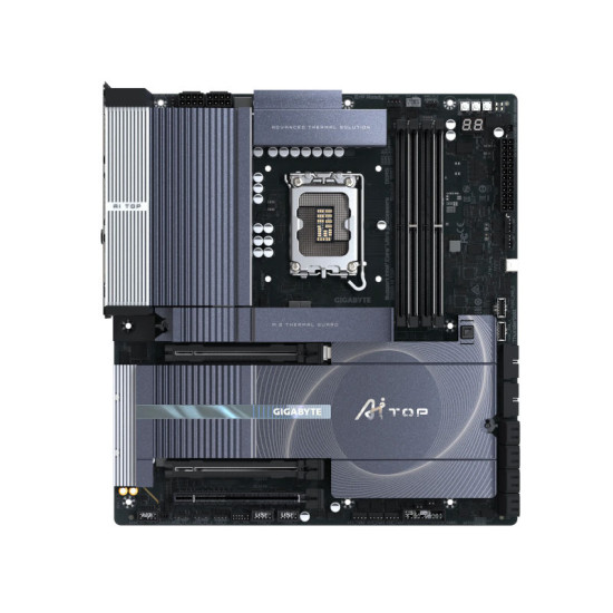 Buy Gigabyte Z890 AI TOP Motherboard at Best Price in India only
