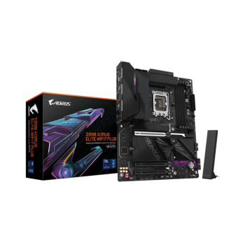 Gigabyte Z890 AORUS ELITE WIFI7 PLUS Motherboard