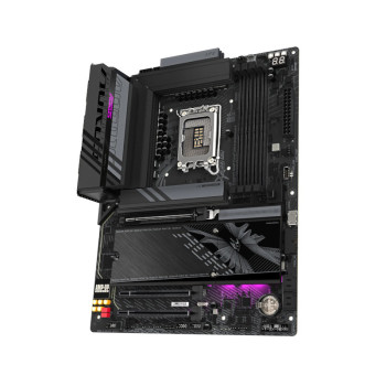 Gigabyte Z890 AORUS ELITE WIFI7 Motherboard Gigabyte Z890 AORUS ELITE WIFI7 Motherboard