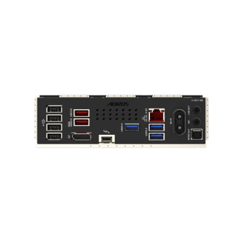 Gigabyte Z890 AORUS ELITE WIFI7 Motherboard Gigabyte Z890 AORUS ELITE WIFI7 Motherboard