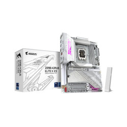 Gigabyte Z890 AORUS ELITE X ICE Motherboard