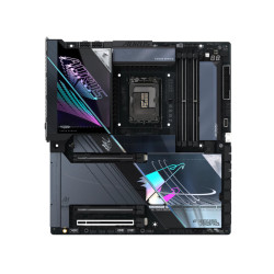 Gigabyte Z890 AORUS MASTER AI TOP Motherboard Gigabyte Z890 AORUS MASTER AI TOP Motherboard