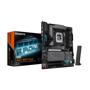 Gigabyte Z890 EAGLE WIFI7 Plus Motherboard
