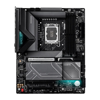 Gigabyte Z890 EAGLE WIFI7 Plus Motherboard Gigabyte Z890 EAGLE WIFI7 Plus Motherboard