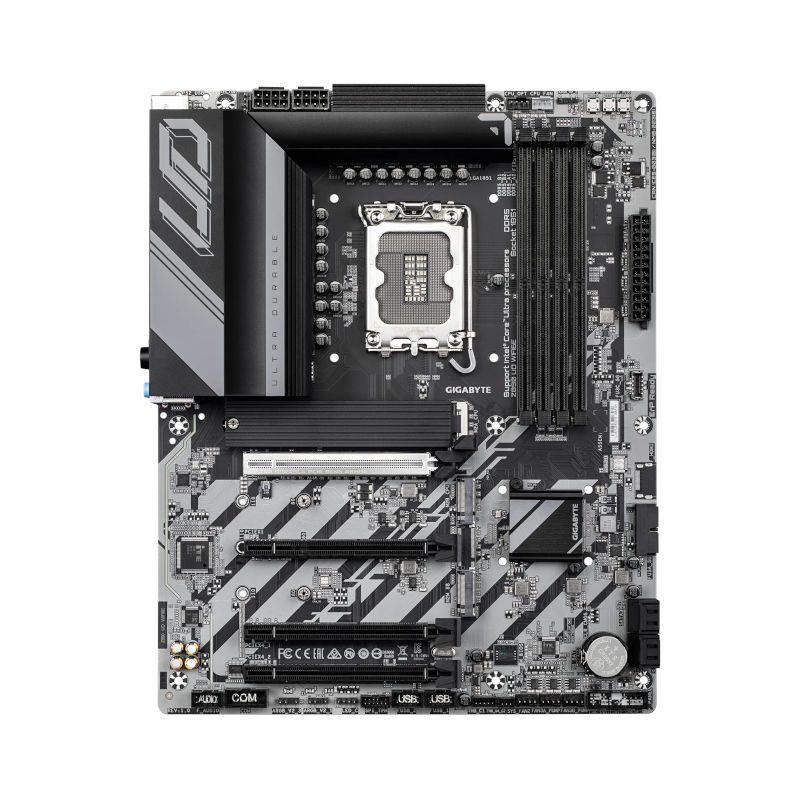 Gigabyte Z890 UD WIFI6E Motherboard Gigabyte Z890 UD WIFI6E Motherboard