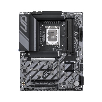 Gigabyte Z890 UD Motherboard