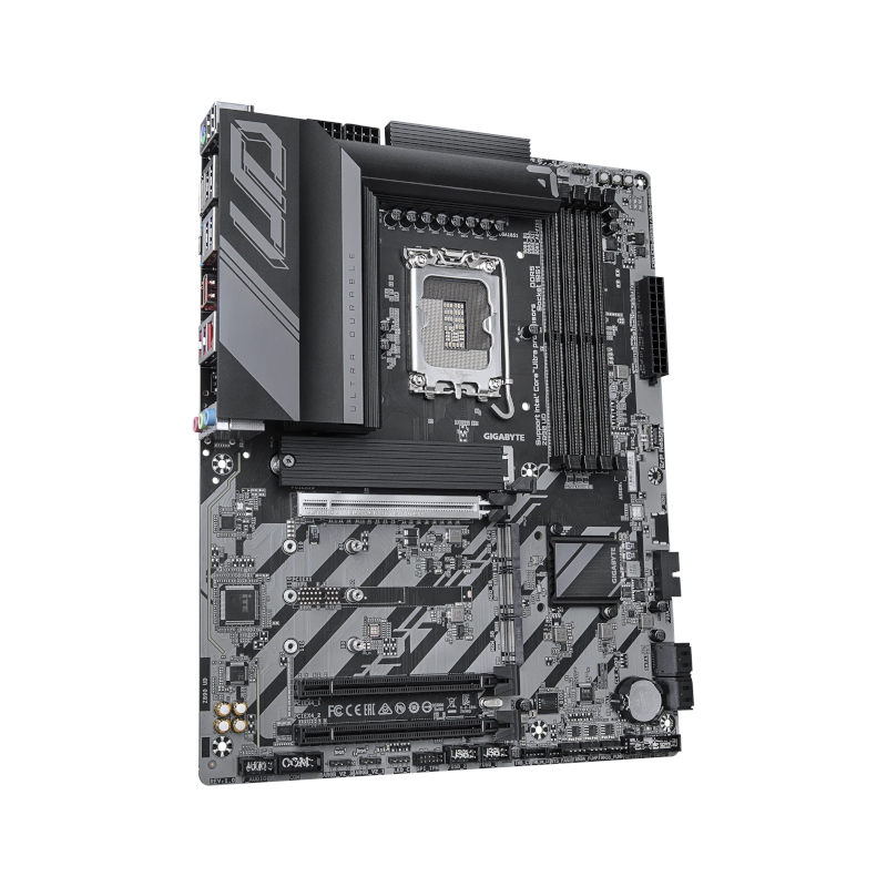 Gigabyte Z890 UD Motherboard Gigabyte Z890 UD Motherboard