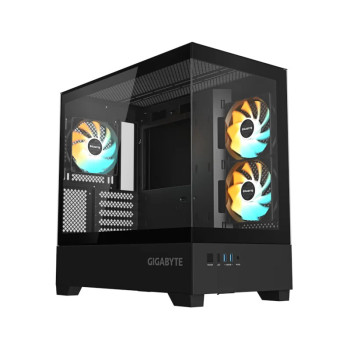 Vedant Powered by NVIDIA RTX 50 Series Gaming PC - GBNPC003