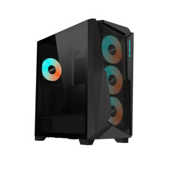 Vedant Powered by NVIDIA RTX 50 Series Gaming PC - GBNPC002