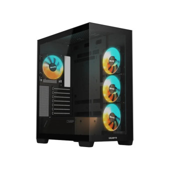 Vedant Powered by NVIDIA RTX 50 Series Gaming PC - GBNPC007