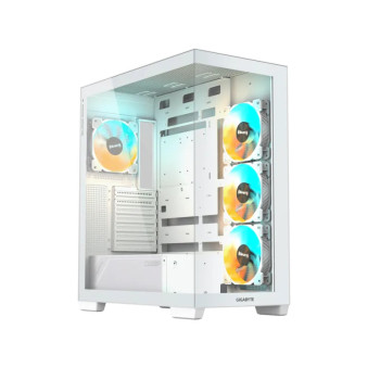 Vedant Powered by NVIDIA RTX 50 Series Gaming PC - GBNPC001