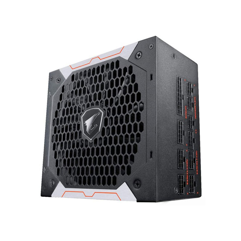 Gigabyte Aorus P850W 80+ Gold Modular Power Supply