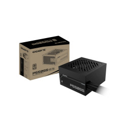Gigabyte P550SS - 550W 80+ Silver Power Supply