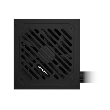 Gigabyte P550SS - 550W 80+ Silver Power Supply