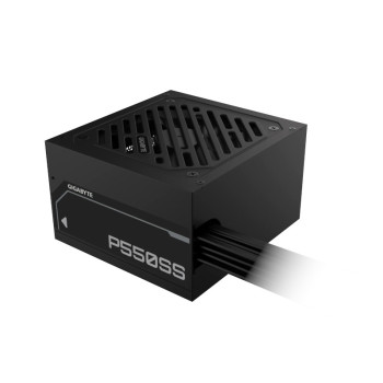 Gigabyte P550SS - 550W 80+ Silver Power Supply
