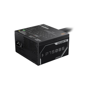 Gigabyte P750BS 80 Plus Bronze Power Supply