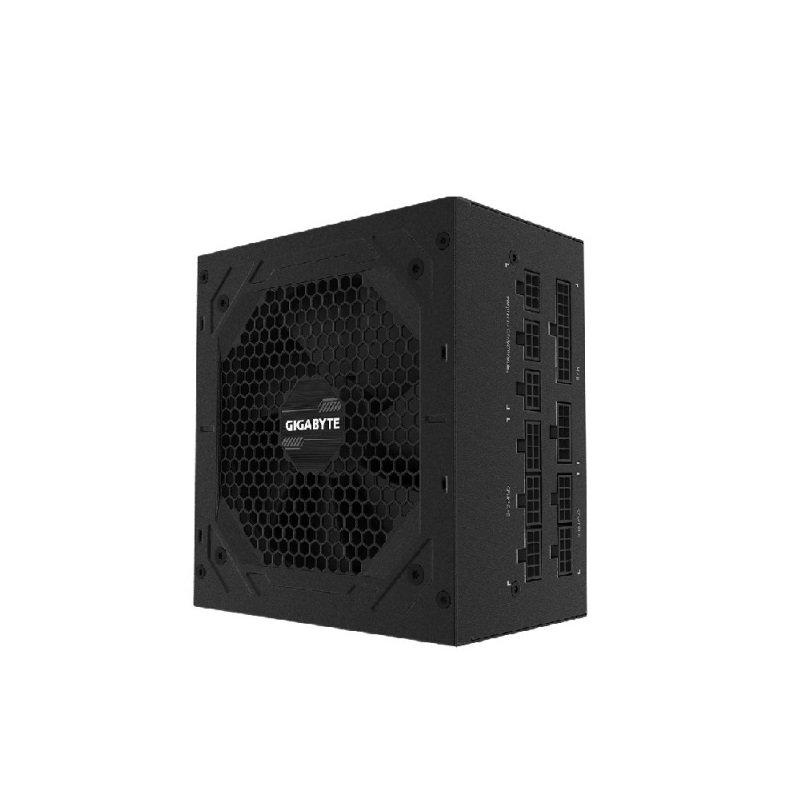Gigabyte P750GM 80 Plus Gold Fully Modular Power Supply