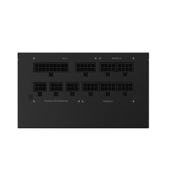 Gigabyte P850GM 80+ Gold Modular Power Supply Gigabyte P850GM 80+ Gold Modular Power Supply