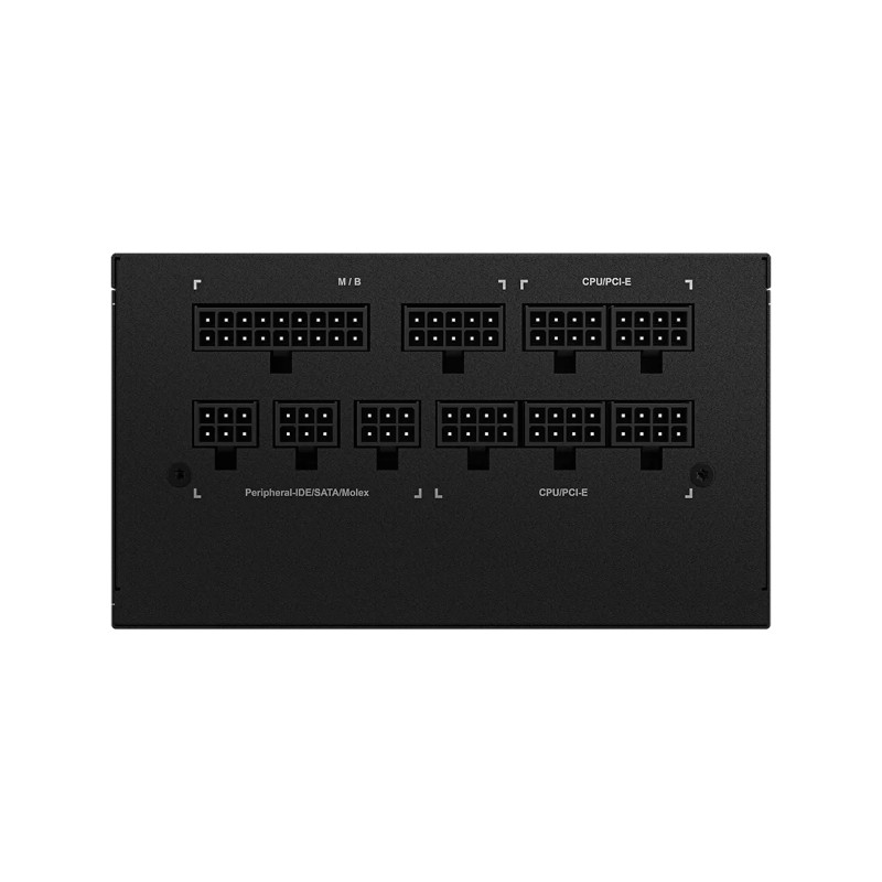 Gigabyte UD750GM 80 Plus Gold Fully Modular Power Supply