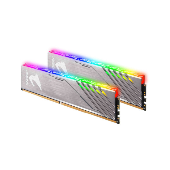 Gigabyte AORUS RGB 16GB (8GBX2) DDR4 3200MHz