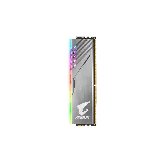 Gigabyte AORUS RGB 16GB (8GBX2) DDR4 3200MHz