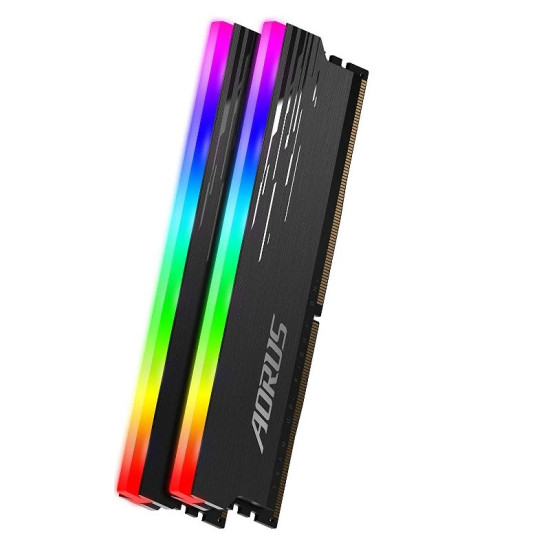 Gigabyte Aorus RGB 16GB (8GBx2) DDR4 3333MHz