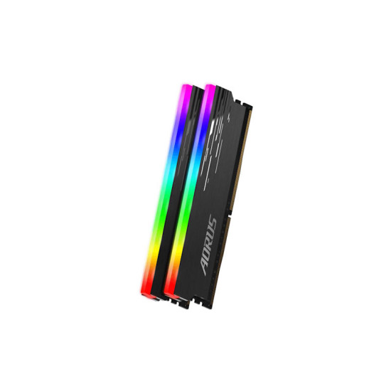 Gigabyte Aorus RGB 16GB (8GBx2) DDR4 4400MHz