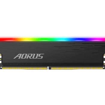 Gigabyte Aorus RGB 16GB (8GBx2) DDR4 4400MHz