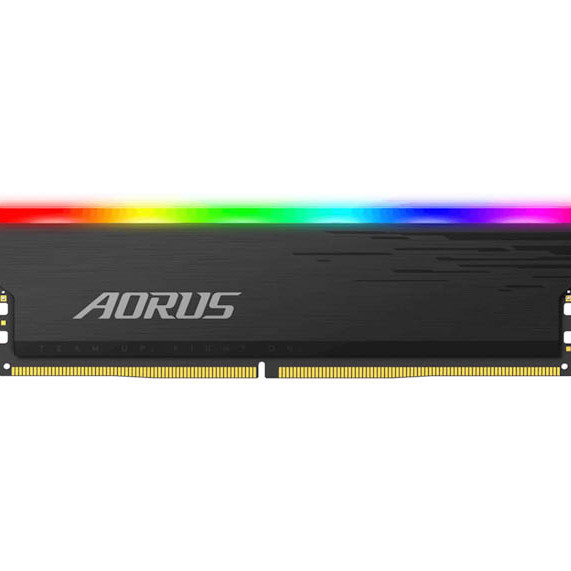 Gigabyte Aorus RGB 16GB (8GBx2) DDR4 4400MHz