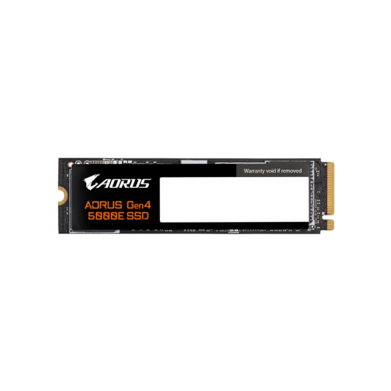 Gigabyte Aorus Gen4 5000E 500GB SSD