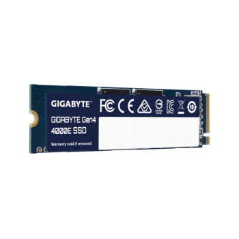 Gigabyte 4000E 250GB PCI-E Gen4 M.2 SSD