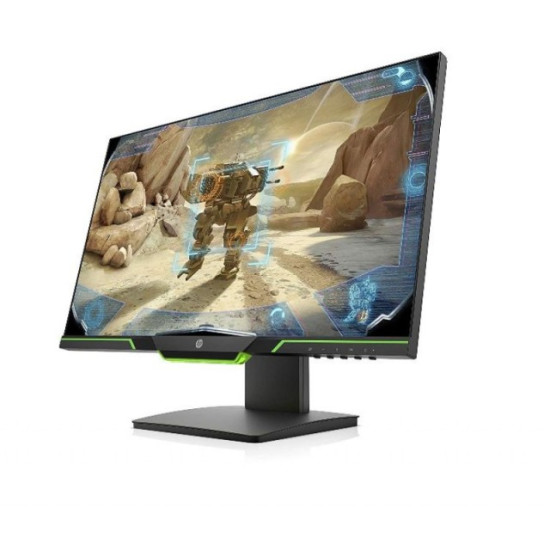 HP 25x Full-HD 24.5 Inch Gaming Monitor