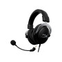 HyperX CloudX Xbox Gaming Headset - Silver