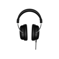 HyperX CloudX Xbox Gaming Headset - Silver HyperX CloudX Xbox Gaming Headset - Silver
