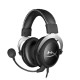 HyperX Cloud Silver Pro Gaming Headset