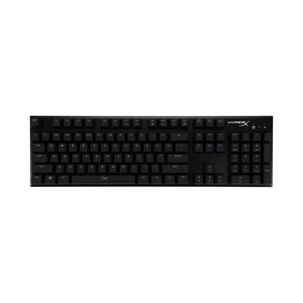 Buy HyperX Alloy FPS Mechanical Gaming Keyboard Cherry MX Blue at Best