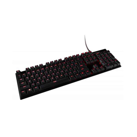 HyperX Alloy FPS Mechanical Gaming Keyboard - Brown