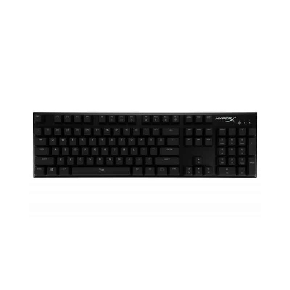 Buy HyperX Alloy Fps Mechanical Cherry MX Red Gaming Keyboard at Best